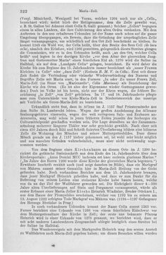 Bild der Seite - 322 - in Die eherne Mark - Eine Wanderung durch das steirische Oberland, Band 1