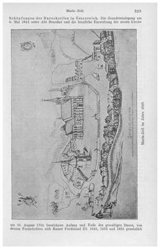 Bild der Seite - 329 - in Die eherne Mark - Eine Wanderung durch das steirische Oberland, Band 1