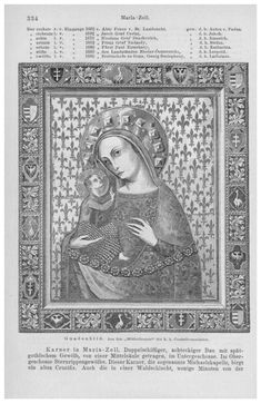 Image of the Page - 334 - in Die eherne Mark - Eine Wanderung durch das steirische Oberland, Volume 1