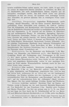 Bild der Seite - 338 - in Die eherne Mark - Eine Wanderung durch das steirische Oberland, Band 1