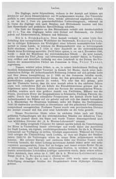 Bild der Seite - 345 - in Die eherne Mark - Eine Wanderung durch das steirische Oberland, Band 1