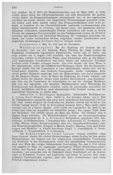 Bild der Seite - 350 - in Die eherne Mark - Eine Wanderung durch das steirische Oberland, Band 1