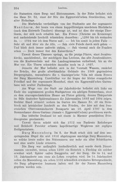 Bild der Seite - 354 - in Die eherne Mark - Eine Wanderung durch das steirische Oberland, Band 1