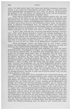 Bild der Seite - 356 - in Die eherne Mark - Eine Wanderung durch das steirische Oberland, Band 1