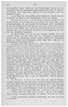 Bild der Seite - 368 - in Die eherne Mark - Eine Wanderung durch das steirische Oberland, Band 1