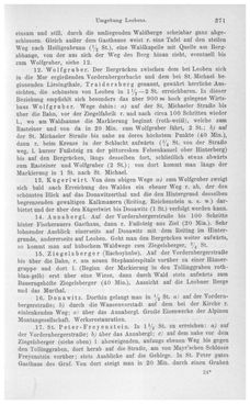 Bild der Seite - 371 - in Die eherne Mark - Eine Wanderung durch das steirische Oberland, Band 1