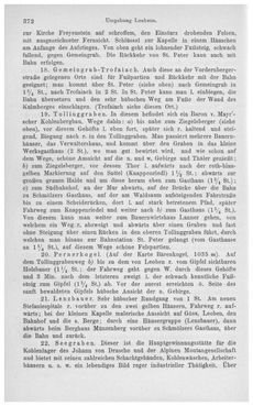 Bild der Seite - 372 - in Die eherne Mark - Eine Wanderung durch das steirische Oberland, Band 1