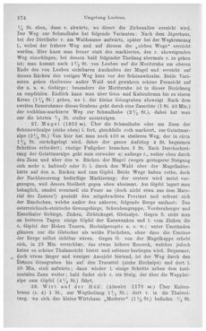 Image of the Page - 374 - in Die eherne Mark - Eine Wanderung durch das steirische Oberland, Volume 1