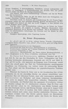 Image of the Page - 380 - in Die eherne Mark - Eine Wanderung durch das steirische Oberland, Volume 1