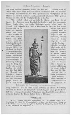 Image of the Page - 382 - in Die eherne Mark - Eine Wanderung durch das steirische Oberland, Volume 1