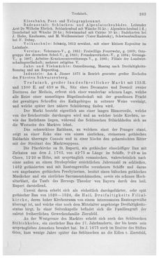 Image of the Page - 383 - in Die eherne Mark - Eine Wanderung durch das steirische Oberland, Volume 1