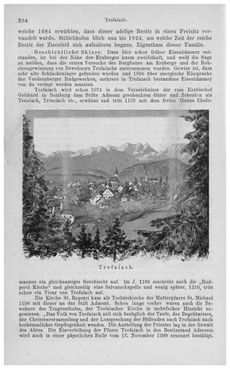 Image of the Page - 384 - in Die eherne Mark - Eine Wanderung durch das steirische Oberland, Volume 1