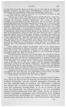 Bild der Seite - 387 - in Die eherne Mark - Eine Wanderung durch das steirische Oberland, Band 1