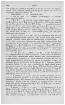 Bild der Seite - 388 - in Die eherne Mark - Eine Wanderung durch das steirische Oberland, Band 1