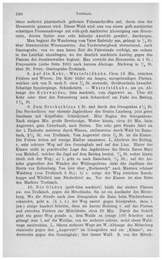 Image of the Page - 390 - in Die eherne Mark - Eine Wanderung durch das steirische Oberland, Volume 1