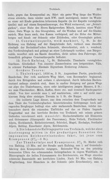 Bild der Seite - 391 - in Die eherne Mark - Eine Wanderung durch das steirische Oberland, Band 1