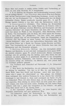 Bild der Seite - 395 - in Die eherne Mark - Eine Wanderung durch das steirische Oberland, Band 1