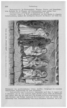 Bild der Seite - 398 - in Die eherne Mark - Eine Wanderung durch das steirische Oberland, Band 1