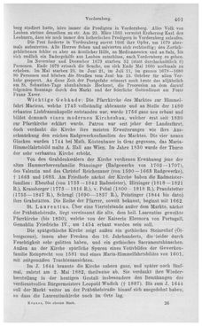 Bild der Seite - 401 - in Die eherne Mark - Eine Wanderung durch das steirische Oberland, Band 1