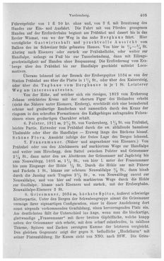 Bild der Seite - 405 - in Die eherne Mark - Eine Wanderung durch das steirische Oberland, Band 1