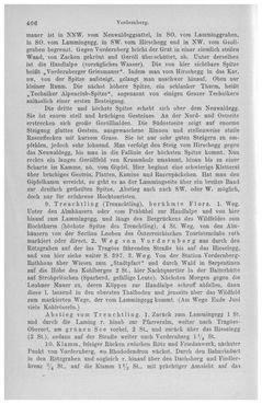 Bild der Seite - 406 - in Die eherne Mark - Eine Wanderung durch das steirische Oberland, Band 1