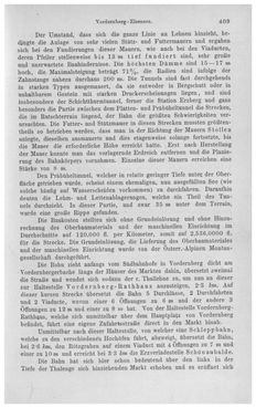 Bild der Seite - 409 - in Die eherne Mark - Eine Wanderung durch das steirische Oberland, Band 1