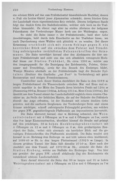 Bild der Seite - 410 - in Die eherne Mark - Eine Wanderung durch das steirische Oberland, Band 1