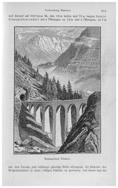 Bild der Seite - 411 - in Die eherne Mark - Eine Wanderung durch das steirische Oberland, Band 1