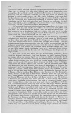 Image of the Page - 418 - in Die eherne Mark - Eine Wanderung durch das steirische Oberland, Volume 1