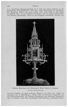 Bild der Seite - 426 - in Die eherne Mark - Eine Wanderung durch das steirische Oberland, Band 1