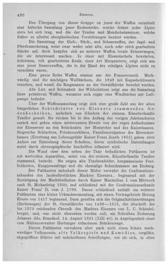 Bild der Seite - 430 - in Die eherne Mark - Eine Wanderung durch das steirische Oberland, Band 1