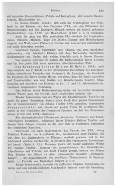 Bild der Seite - 433 - in Die eherne Mark - Eine Wanderung durch das steirische Oberland, Band 1