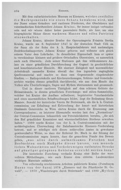 Bild der Seite - 434 - in Die eherne Mark - Eine Wanderung durch das steirische Oberland, Band 1