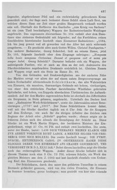 Bild der Seite - 437 - in Die eherne Mark - Eine Wanderung durch das steirische Oberland, Band 1