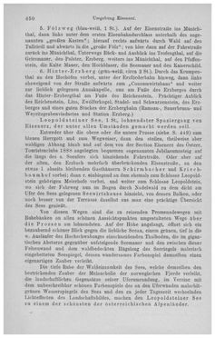 Bild der Seite - 450 - in Die eherne Mark - Eine Wanderung durch das steirische Oberland, Band 1