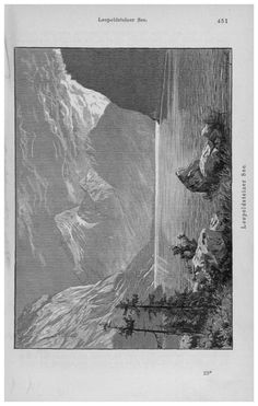 Bild der Seite - 451 - in Die eherne Mark - Eine Wanderung durch das steirische Oberland, Band 1