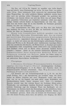 Bild der Seite - 452 - in Die eherne Mark - Eine Wanderung durch das steirische Oberland, Band 1