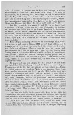 Image of the Page - 453 - in Die eherne Mark - Eine Wanderung durch das steirische Oberland, Volume 1