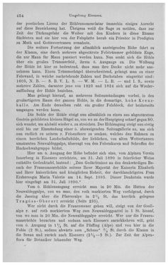 Bild der Seite - 454 - in Die eherne Mark - Eine Wanderung durch das steirische Oberland, Band 1