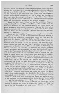 Image of the Page - 459 - in Die eherne Mark - Eine Wanderung durch das steirische Oberland, Volume 1