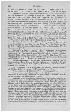 Image of the Page - 466 - in Die eherne Mark - Eine Wanderung durch das steirische Oberland, Volume 1