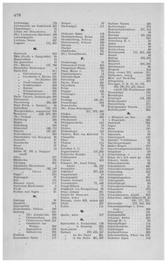 Bild der Seite - 476 - in Die eherne Mark - Eine Wanderung durch das steirische Oberland, Band 1