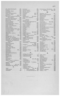 Bild der Seite - 477 - in Die eherne Mark - Eine Wanderung durch das steirische Oberland, Band 1