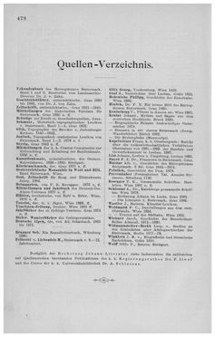 Bild der Seite - 478 - in Die eherne Mark - Eine Wanderung durch das steirische Oberland, Band 1