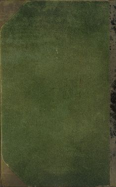 Bild der Seite - Einband hinten - in Die eherne Mark - Eine Wanderung durch das steirische Oberland, Band 1