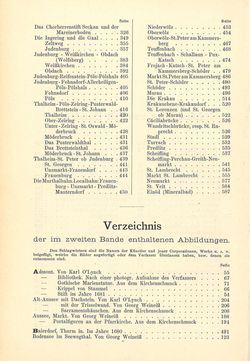 Bild der Seite - X - in Die eherne Mark - Eine Wanderung durch das steirische Oberland, Band 2