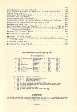 Bild der Seite - XIII - in Die eherne Mark - Eine Wanderung durch das steirische Oberland, Band 2