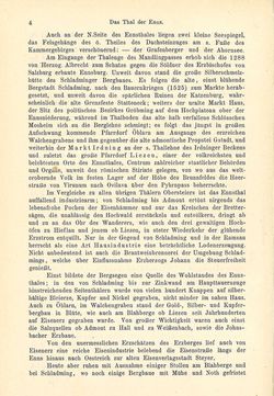 Bild der Seite - 4 - in Die eherne Mark - Eine Wanderung durch das steirische Oberland, Band 2