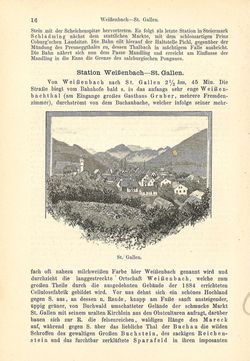 Image of the Page - 16 - in Die eherne Mark - Eine Wanderung durch das steirische Oberland, Volume 2