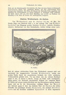 Bild der Seite - 16 - in Die eherne Mark - Eine Wanderung durch das steirische Oberland, Band 2
